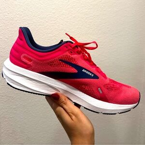 Brooks Launch 9 Women